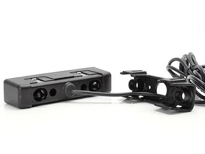 LED Varselljus 30 LED 12-24V med ECE-godkännande - Vänster & Höger - Bild 3