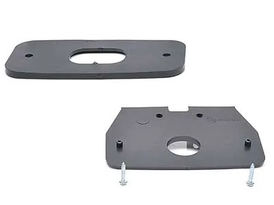 WAS LED Sidomarkeringsljus med Blinkers Amber 12-24V Neon-Effekt - Bild 4