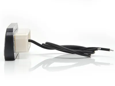 WAS LED Skyltbelysning 12-24V IP66/68 ECE-godkänd - Bild 3