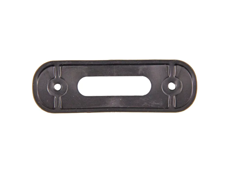 Gummikudde för Sidomarkeringsljus - Skydds- och Monteringsdyna - Ledextraljus.eu