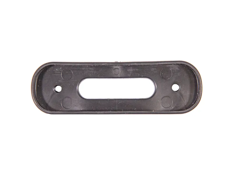 Gummikudde för Sidomarkeringsljus - Skydds- och Monteringsdyna - Bild 3