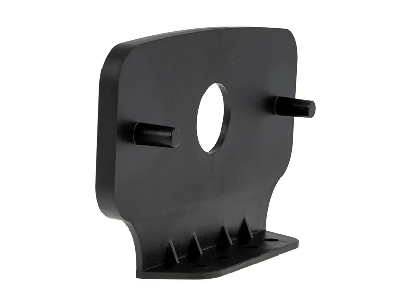 TRUCKVISION LED Sidomarkeringsljus med Blinkers 12-24V 6 LED Bärnstensgul - Bild 5