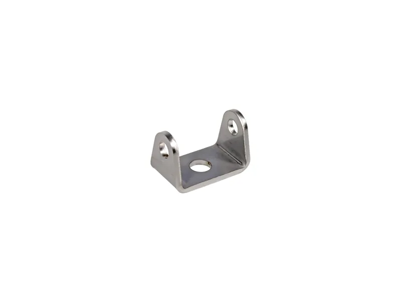 Lampfäste för arbetsbelysning, 3 mm stål