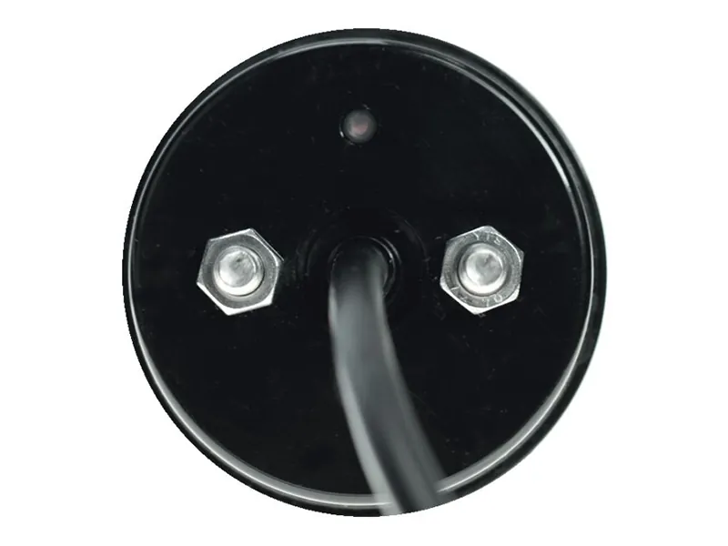 LED Dimbakljus 12-24V 63mm - Lågprofil med 6 LED - ADR/ECE Godkänd - Bild 3