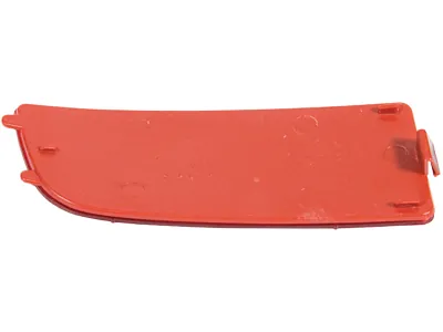 Reflektor Höger Bak MB Sprinter 906 VW Crafter 180x64mm ABS - Bild 2