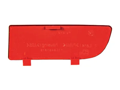 Reflektor Mercedes-Benz Vito (639) - ABS-ram med Akryllins - SAE A01 DOT Godkänd - Bild 2