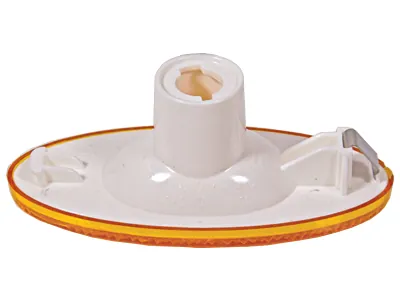 Sidomarkeringsljus Nissan NV400 Opel Movano B Renault Master III 102x45mm - Bild 2