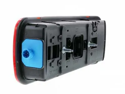 Vignal Bakljus 7-kammarsystem 12-24V för Lastbil och Tunga Fordon - Bild 2