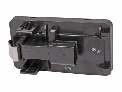 LED Sidomarkeringsljus Amber 24V 4 LED för Scania P/G/R/T-serien - Bild 2