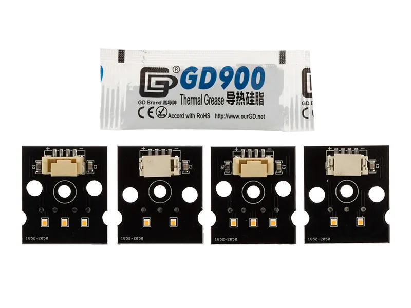 TRUCKVISION LED Day Light Kit - Varselljuskit för Volvo FH/FM 2015- - Bild 2