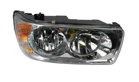 DAF 105/XF105 strålkastare höger 02> - Ledextraljus.eu