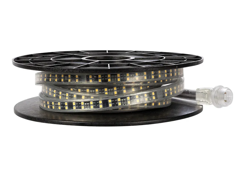 LEDWISE LED Strip Work Light 5m - Arbetsbelysning 4000K IP65 - Bild 2