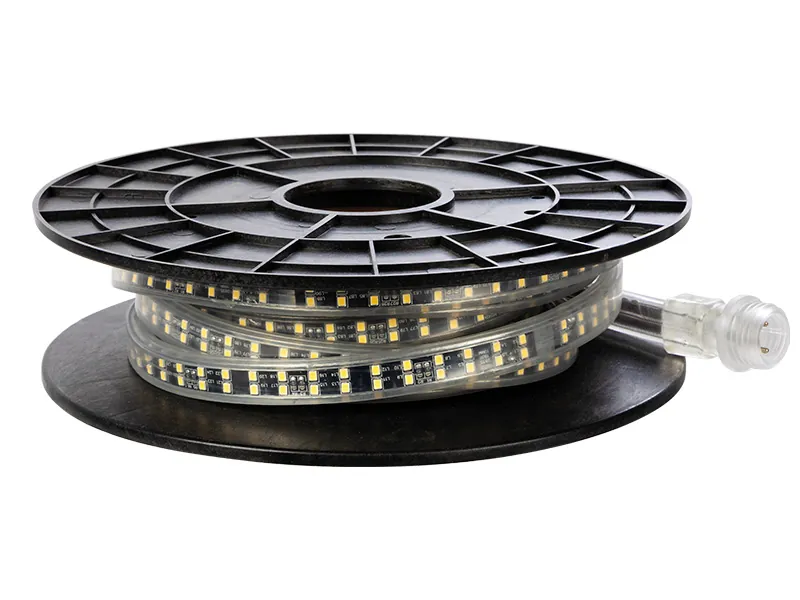 LEDWISE LED Strip Work Light 5m - Arbetsbelysning 4000K IP65 - Bild 3