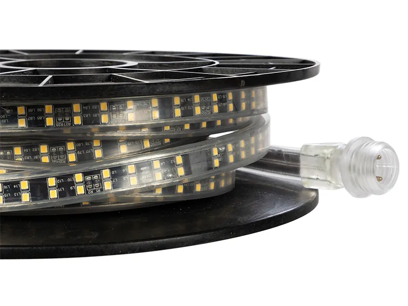 LEDWISE LED Strip Work Light 5m - Arbetsbelysning 4000K IP65 - Bild 4