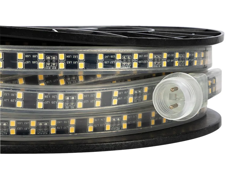 LEDWISE LED Strip Work Light 10m Arbetsbelysning 4000K - Bild 4