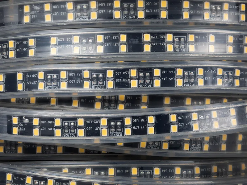 LEDWISE LED Strip Work Light 20m 4000K Arbetsbelysning - Bild 4