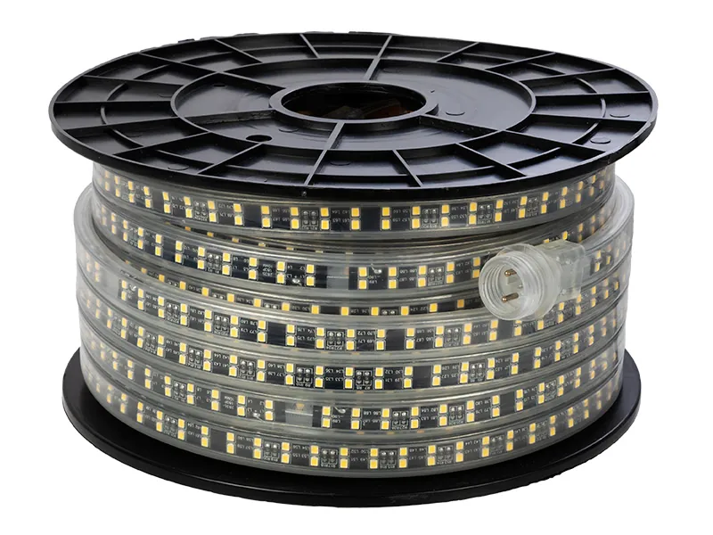 LEDWISE LED Strip Work Light 25m 4000K Arbetsbelysning - Bild 3