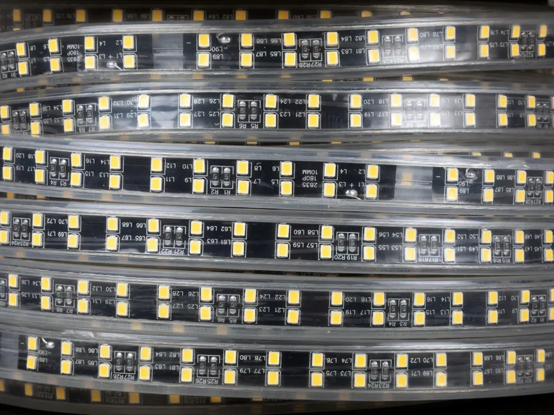 LEDWISE LED Strip Work Light 25m 4000K Arbetsbelysning - Bild 4