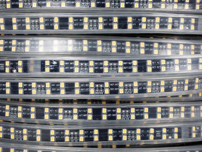 LEDWISE LED Strip Work Light 50m - Arbetsbelysning 4000K - Bild 4