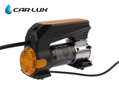 Luftkompressor 12V