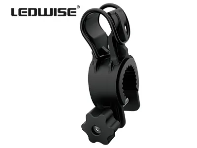 LEDWISE Pole Mount - Stolpfäste för LEGEND och SP ECOKIT Modeller - Bild 2