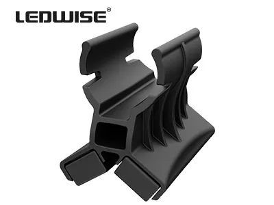 LEDWISE Magnetfäste för SCOUT Pannlampa och Ficklampa - Bild 2