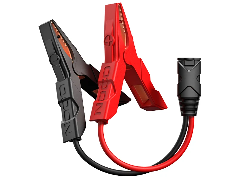 NOCO HD Precision Klämmor med Kablar - Ledextraljus.eu