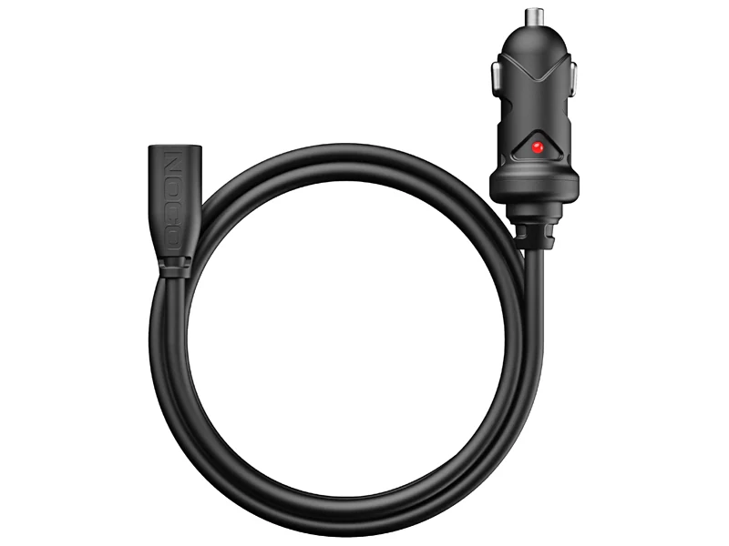 NOCO Bil Laddare USB-C Snabbladdning 65W - Ledextraljus.eu