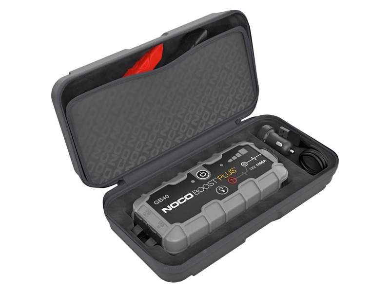 NOCO Skyddande Fodral för Genius Boost - Bild 3
