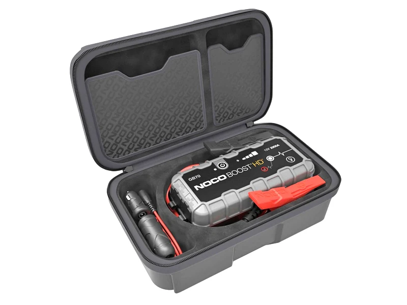 NOCO Skyddande Fodral för Genius Boost HD - Bild 3