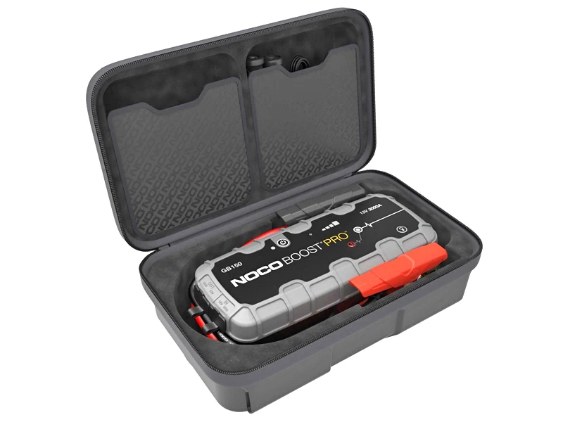 NOCO Skyddande Fodral för Genius Boost Pro - Bild 3