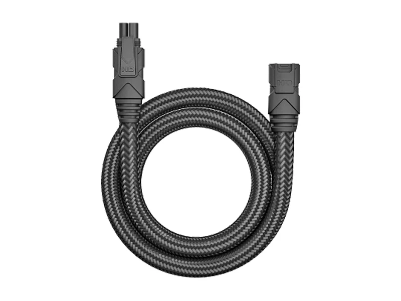 NOCO GENIUSPRO Förlängningskabel HD 3000mm - Ledextraljus.eu