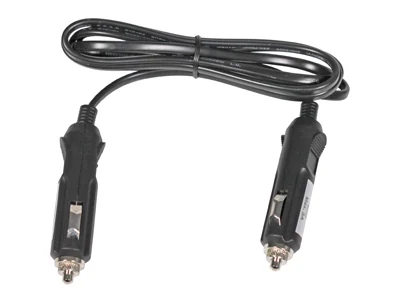 Laddkabel till cigarettuttag 12V - Ledextraljus.eu