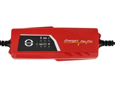 LEMANIA 12V 3.8A automatisk batteriladdare - Ledextraljus.eu