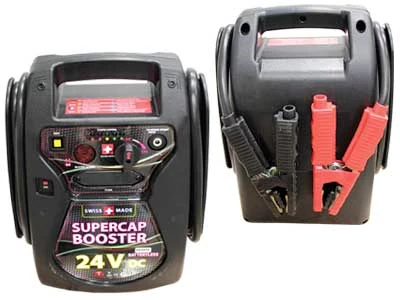 LEMANIA Start Booster Procap C16-24V - Ledextraljus.eu