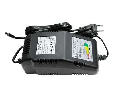LEMANIA Start Booster Procap C16-24V - Bild 4