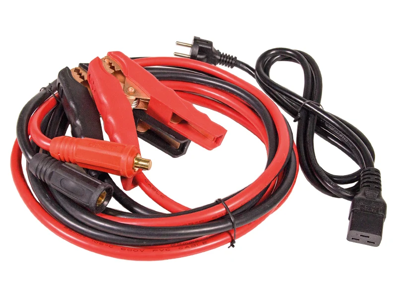 12V 150A automatisk batteriladdare - Bild 4