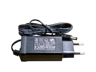 LEMANIA Batteriladdare för LEP24 Booster - Ledextraljus.eu