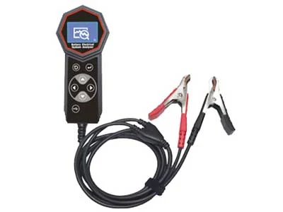 Batteritestare LEMANIA 12V - Ledextraljus.eu