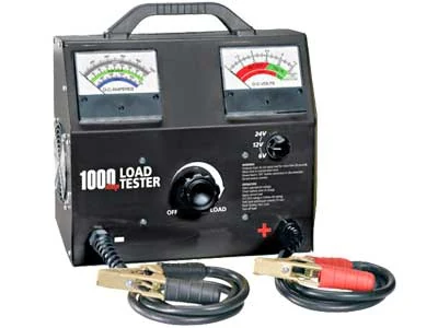 Kolfiberlasttester - Ledextraljus.eu