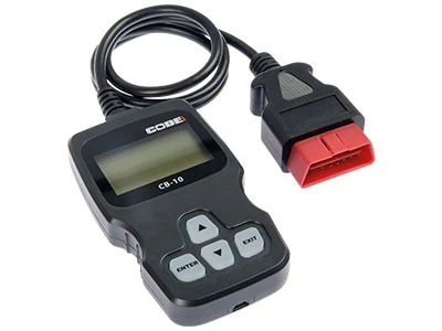 OBD Felkodsläsare - Ledextraljus.eu