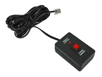 INTELLIGENT Fjärrkontroll med Kabel till Invertere 6m - Ledextraljus.eu
