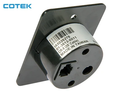 COTEK Fjärrkontroll med Kabel 8m - Bild 4