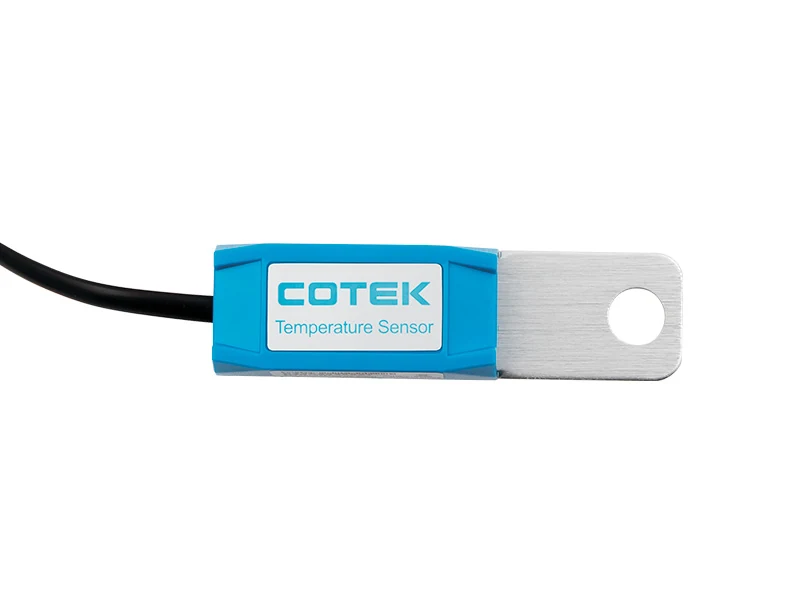 COTEK batteritemperatursensor för växelriktare - Ledextraljus.eu