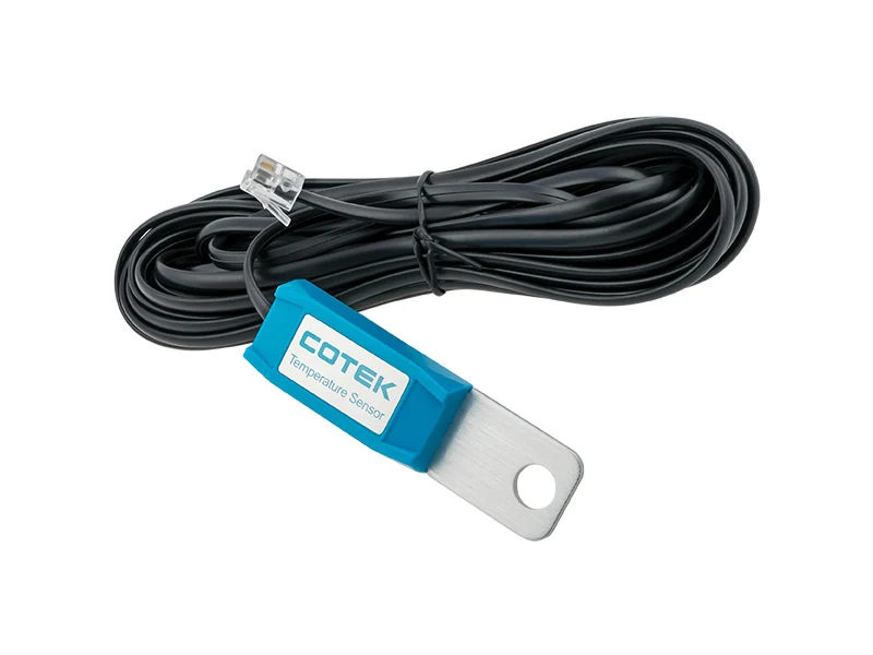 COTEK batteritemperatursensor för växelriktare - Bild 3