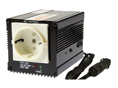 INTELLIGENT Inverter 150W 230VAC/24V - Ledextraljus.eu