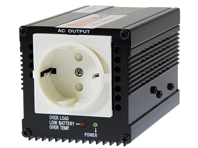 INTELLIGENT Inverter 300W 230VAC/24V - Ledextraljus.eu
