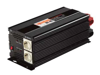 INTELLIGENT Inverter 2500W 230VAC/12V - Ledextraljus.eu