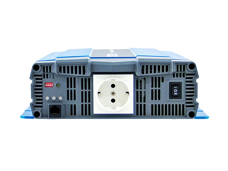 COTEK Ren Sinusvåg Inverter 2000W SP-2000 230VAC/12V - Bild 4