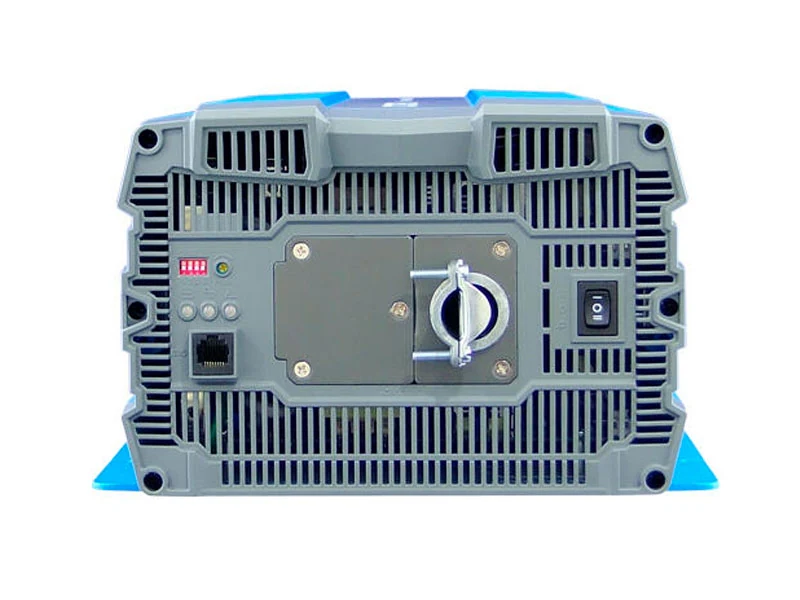COTEK Pure Sine Wave Inverter 3000W 230VAC/48V - Bild 3